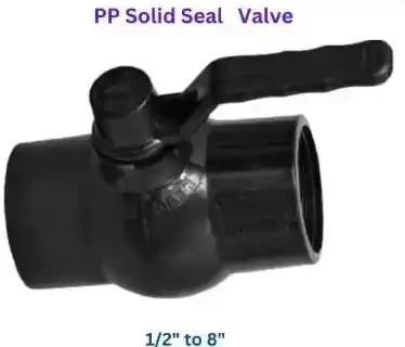 Poonam Valves