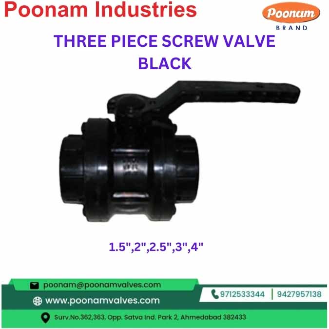 Poonam Valaves