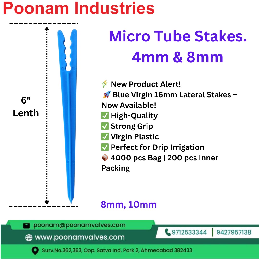 Poonam Valaves