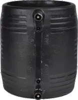 HDPE Electrofusion Fittings