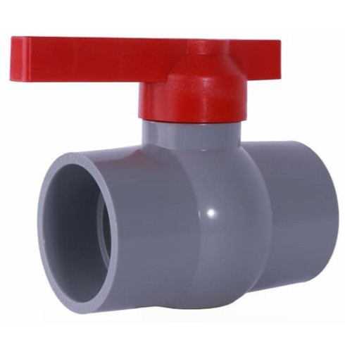 PP Ball Valve Manufacturer in India